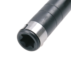 Tubulară E12 x 150 mm subțire pentru șuruburi chiulasă – BMW, Mercedes, PSA, VAG