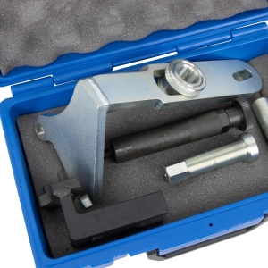 Set scule pompă vacuum și capac modul lanț BMW N51, N52 – ca 114360