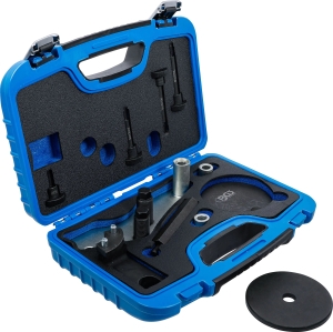 Vacuum Pump, Chain Module & Cover Tool Set for BMW N52 N53 N54 N55 S55 – as 118530