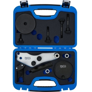 Vacuum Pump, Chain Module & Cover Tool Set for BMW N52 N53 N54 N55 S55 – as 118530