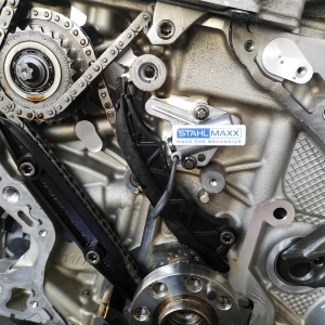 Фиксиращ щифт за обтегач на ангренажна верига за BMW – като 114120 / 83300491012