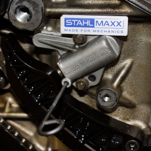 Фиксиращ щифт за обтегач на ангренажна верига за BMW – като 114120 / 83300491012