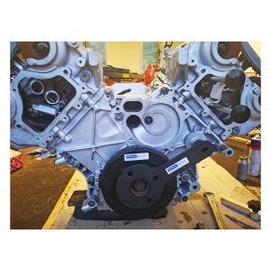 Timing Chain Pre-Tensioning Tool for BMW N63 / S63 / N74 – as 119900