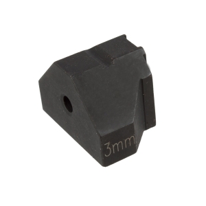 Притискащ елемент за инструмент за нитоване на ангренажни вериги – за арт. № 101189 / 112444