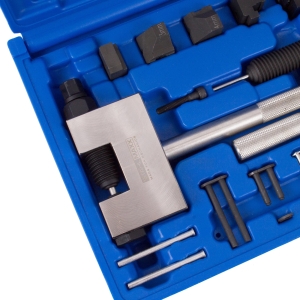 Timing Chain Riveting & Breaking Tool Set for Simplex & Duplex Chains (3 mm / 4 mm) – Petrol & Diesel