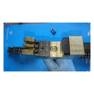 Timing Chain Riveting & Breaking Tool Set for Simplex & Duplex Chains (3 mm / 4 mm) – Petrol & Diesel