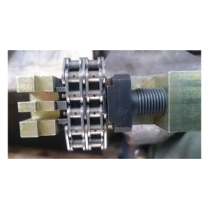 Timing Chain Riveting & Breaking Tool Set for Simplex & Duplex Chains (3 mm / 4 mm) – Petrol & Diesel