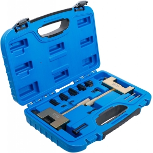 Комплект за занитване на ангренажни вериги за Mercedes Simplex и Duplex