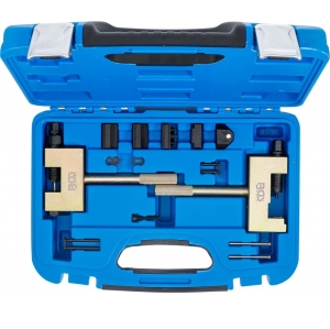 Комплект за занитване на ангренажни вериги за Mercedes Simplex и Duplex