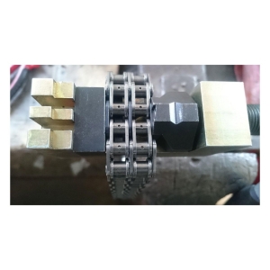 Комплект за занитване на ангренажни вериги за Mercedes Simplex и Duplex