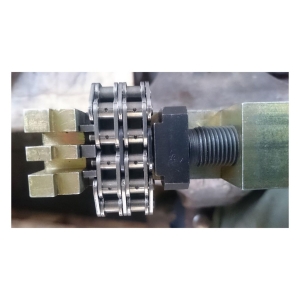 Комплект за занитване на ангренажни вериги за Mercedes Simplex и Duplex