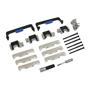 Set reglaj distribuție Mercedes C63 AMG M176 M177 M178