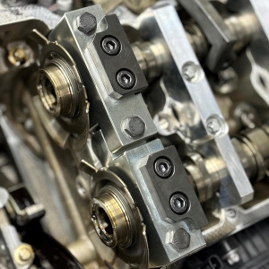 Set reglaj distribuție Mercedes C63 AMG M176 M177 M178