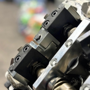 Set reglaj distribuție Mercedes C63 AMG M176 M177 M178