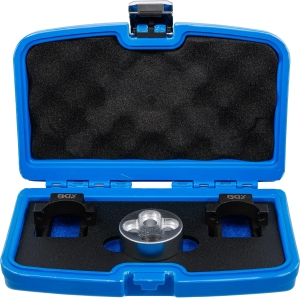 Комплект инструменти за зацепване на двигател Mercedes-Benz OM651