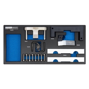 Engine Timing Tool Set for Mercedes-Benz OM642