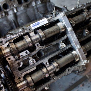 Engine Timing Tool Set for Mercedes-Benz OM642