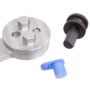 Engine Timing Positioning Tool for Mercedes-Benz M254, M256, OM654, OM656