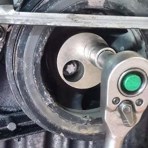 Engine Timing Tool Set for Mercedes-Benz OM651