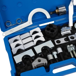 Set scule reglaj distribuție Mercedes-Benz M139 AMG