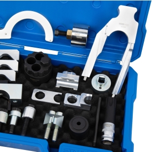 Set scule reglaj distribuție Mercedes-Benz M139 AMG