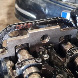 Șablon reglaj arbore cu came Mercedes-Benz OM651