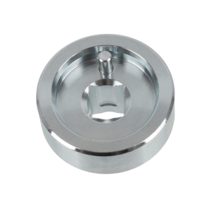 Cheie tubulară specială pentru rotire și fixare arbore cu came Mercedes-Benz