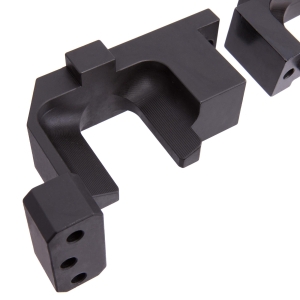 Инструмент за фиксиране на разпределителен вал Mercedes-Benz OM654, OM656