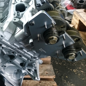 Комплект за зацепване на двигател Mercedes-Benz M156 / M159 6.2L V8 AMG