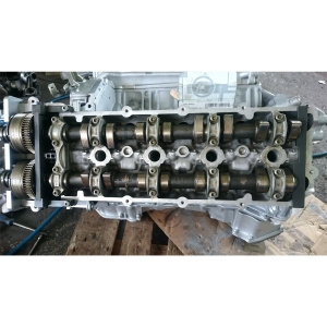 Комплект за зацепване на двигател Mercedes-Benz M156 / M159 6.2L V8 AMG