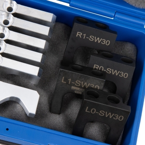 Camshaft Locking Tool for Mercedes-Benz M176 / M177 with Camtronic® (Valve Lift Control)