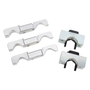 Sculă reglaj poziție arbori cu came și fixare Mercedes-Benz M139 AMG