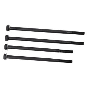 Комплект болтове за снижаване на двигателя 4 части за Smart & Mercedes-Benz A-Class (като W169589006200, W450589006200)