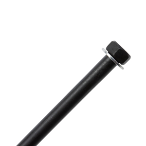 Комплект болтове за снижаване на двигателя 4 части за Smart & Mercedes-Benz A-Class (като W169589006200, W450589006200)