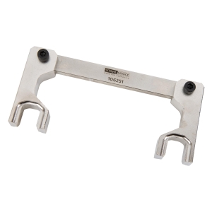 Инструмент за фиксиране на балансиращ вал за Mercedes & Jeep OM651 (като 651589026300, 651589126300)