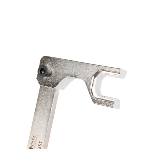 Инструмент за фиксиране на балансиращ вал за Mercedes & Jeep OM651 (като 651589026300, 651589126300)