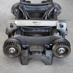 Инструмент за фиксиране на балансиращ вал за Mercedes & Jeep OM651 (като 651589026300, 651589126300)