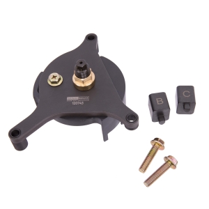 Скоба (екстрактор) за маслена и вакуум помпа за Mercedes M139, M256, OM654, OM656 (като W256589013300)