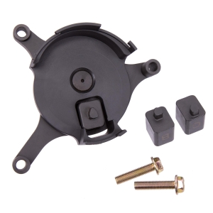 Скоба (екстрактор) за маслена и вакуум помпа за Mercedes M139, M256, OM654, OM656 (като W256589013300)