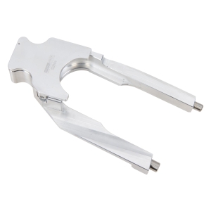 Timing Chain & Intermediate Gear Holding Tool for Mercedes M139 AMG (as W139589024000)