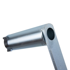 Контра държач за центрофуга / балансиращ вал за Mercedes OM628 (като W628589024000)