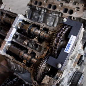 Fixator lanț distribuție – Mercedes OM642 OM656 – ca 642589044000