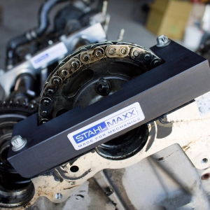 Fixator lanț distribuție – Mercedes OM642 OM656 – ca 642589044000