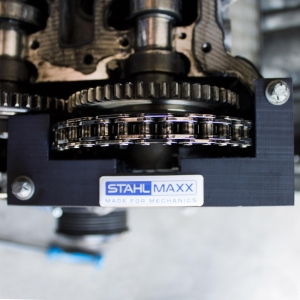 Fixator lanț distribuție – Mercedes OM642 OM656 – ca 642589044000