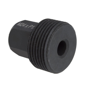 Extractor șurub pinion lanț distribuție – Mercedes M156 M159 – ca W156589003400