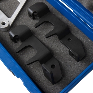 Комплект за настройка на газоразпределение с верига – Mercedes M282 / Renault H5H 1.3L – като 282589002300