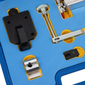 Set unealtă nituire și presare lanț distribuție – Mercedes M254 M256 – ca W256589003900