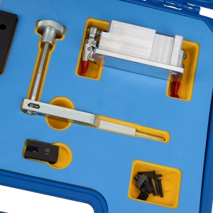 Set unealtă nituire și presare lanț distribuție – Mercedes M254 M256 – ca W256589003900