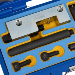 Инструмент за занитване на ангренажна верига – Mercedes M133–M278 (INA верига) – като W276589003900