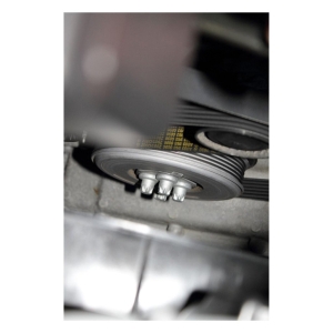 Фиксатор шайба колянов вал – Mercedes M651 – като 651589104000